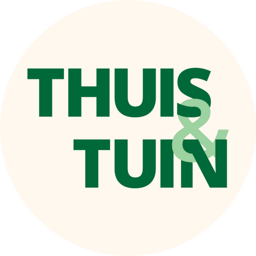 Thuis & Tuin